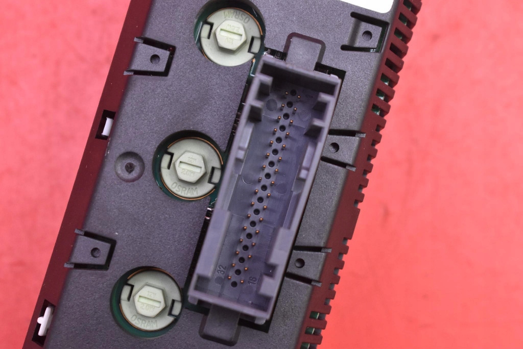 фото №8, Дисплей 13208191 opel meriva a lift 04-10