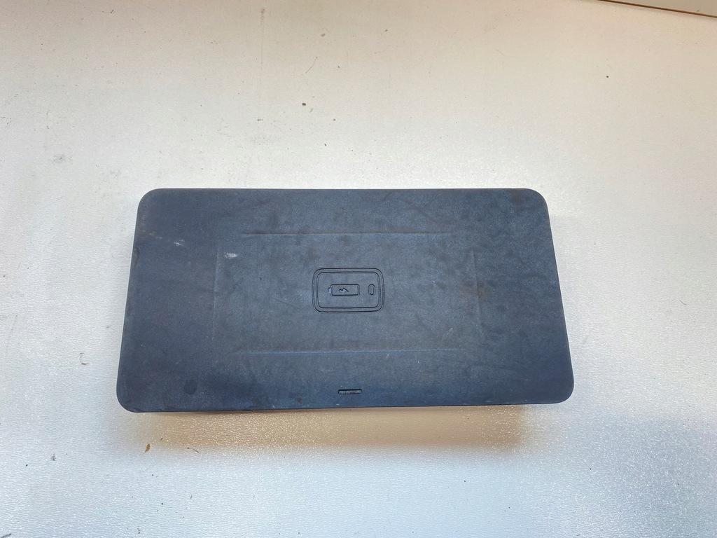 фото №8, Зарядний пристрій індукційна телефону bmw x3 g01 g02 aso