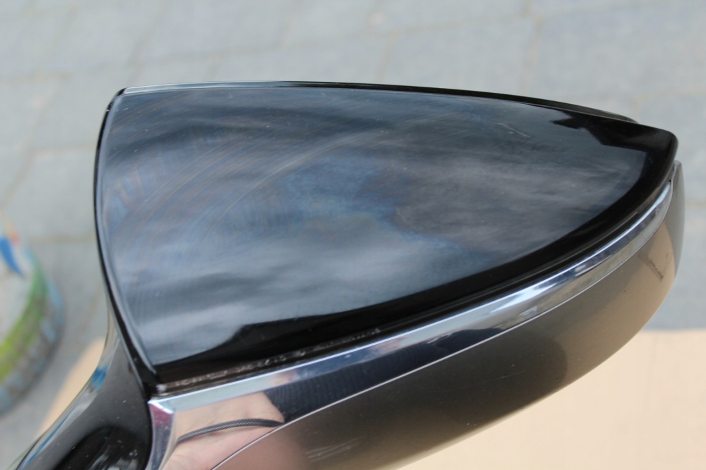 Зеркало левая lexus ux 8 pin europa в Украине