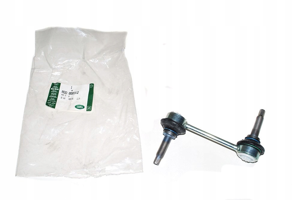 фото №1, Соединитель стабилизатора задняя discovery 3 / discovery