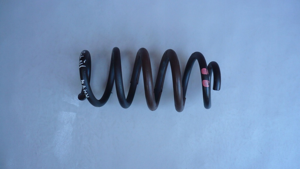 фото №1, Пружина подвеска задняя toyota rav4 iv