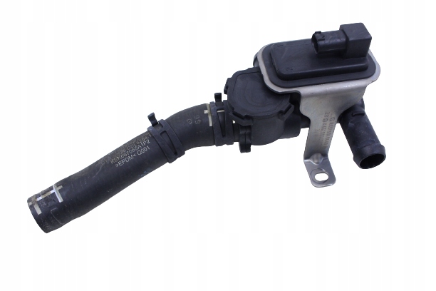 фото №1, Клапан обігрівача smart fortwo ii 15r. electric