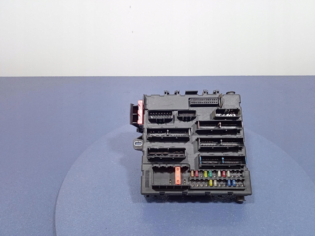 Купити Opel vectra c signum коробка запобіжників bsi 13189926