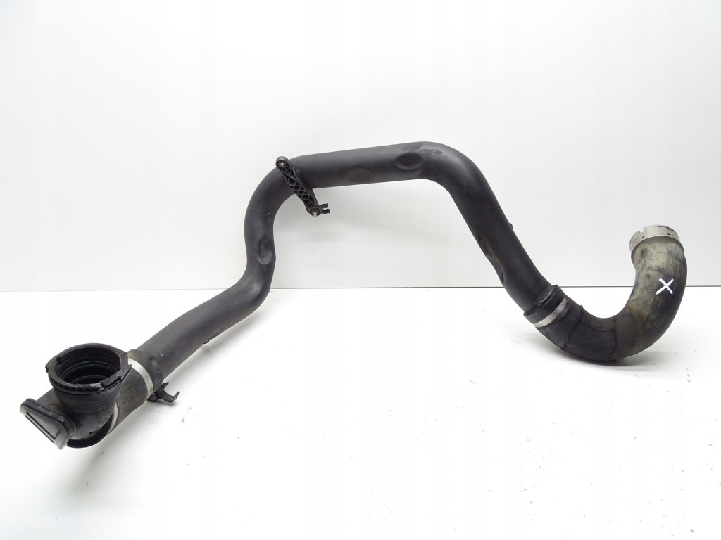 фото №1, Труба wąż интеркулер 8512206 mini countryman r60 r61