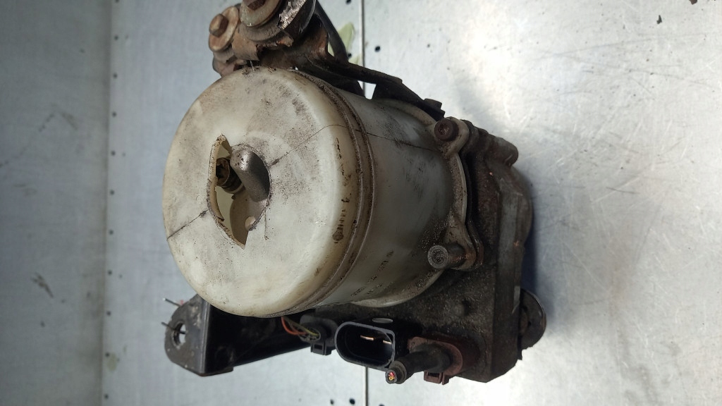 фото №5, Насос підсилювача seat ibiza iii 1.2b 6q0423155ad