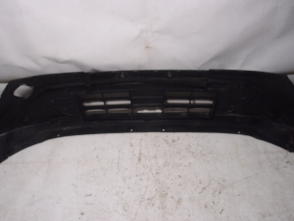 фото №10, Накладка бампера перед ford transit custom