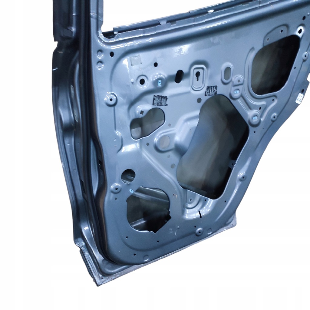 фото №10, Двері правий задня opel mokka a x 12-19