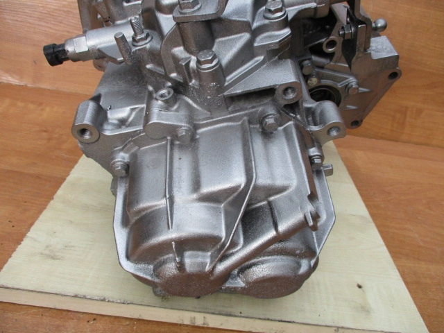 фото №5, Fiat grande punto punto ii iii 500 alfa lancia 1.2 1.4 коробка передач 6 передач