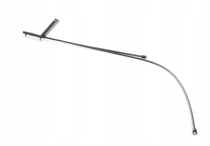 фото №2, Трос відкривання капот mini cooper r58/r59 оригінальний номер mini