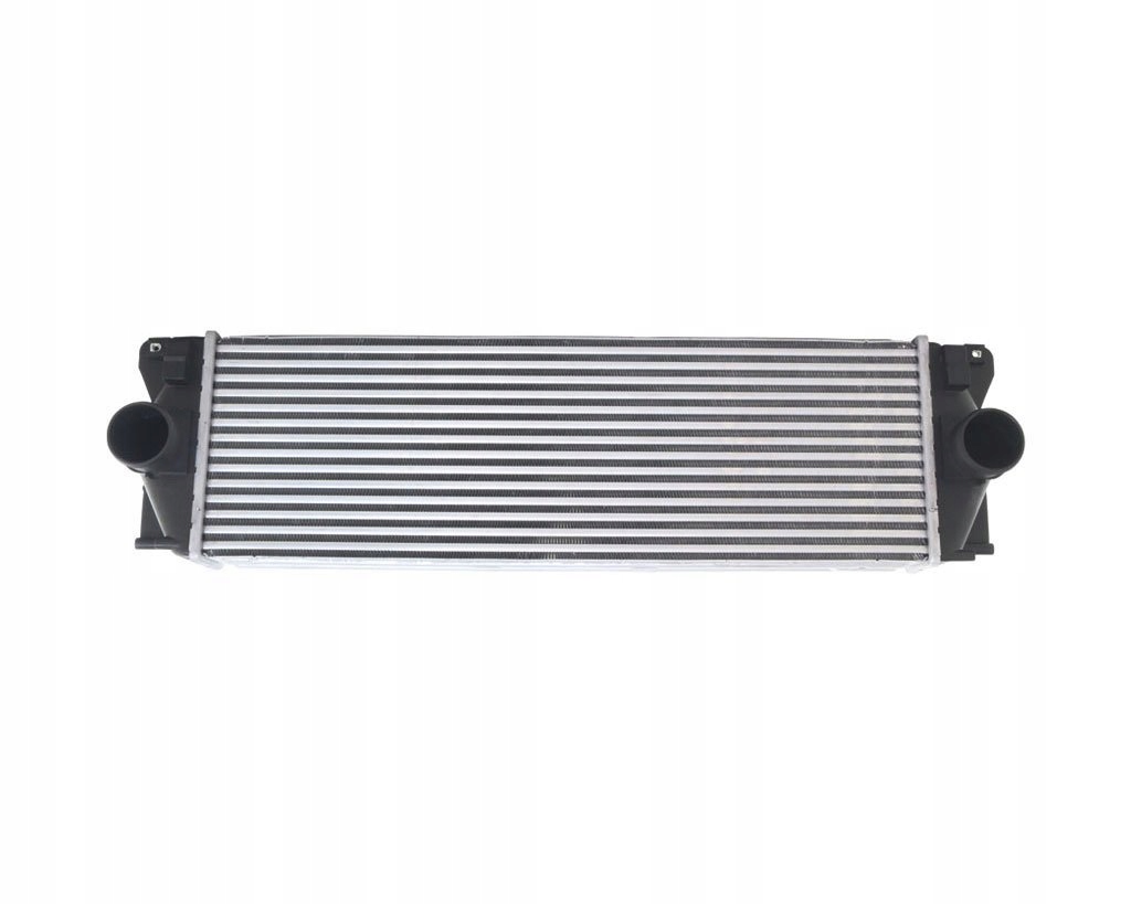 фото №1, Радіатор інтеркулер vw crafter 05- 2.5 tdi d