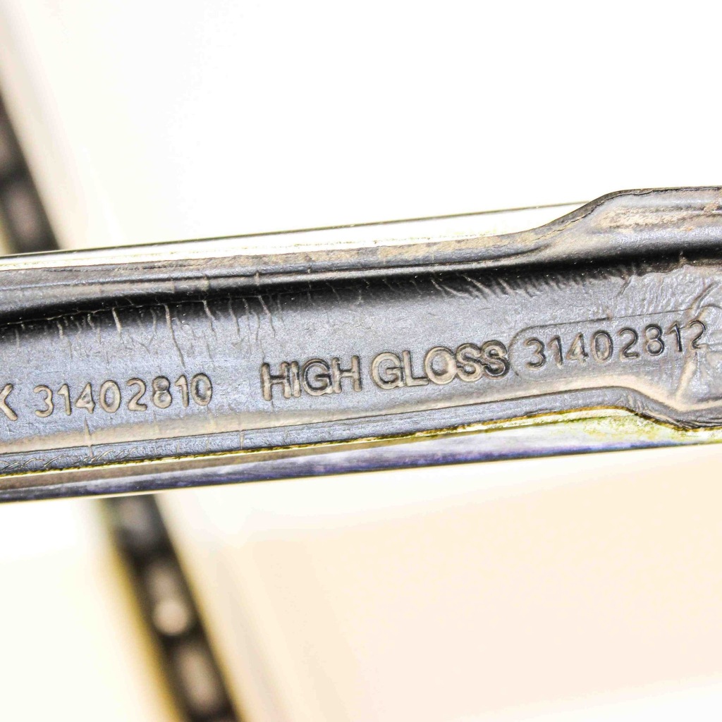 фото №9, Volvo v60 2015 рейлінги дахові