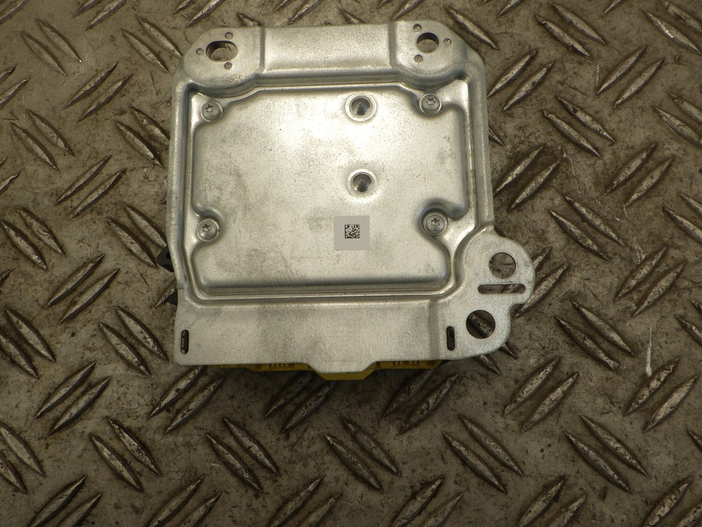 фото №1, Lancia thema датчик модуль air bag 68068616ac
