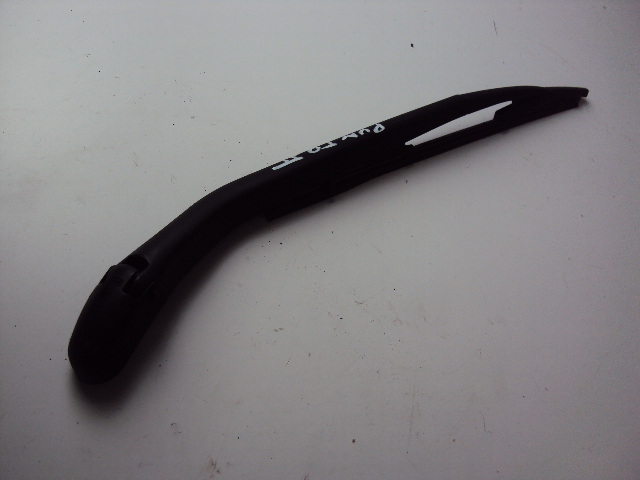 фото №2, Рычаг дворники задняя fiat punto ii