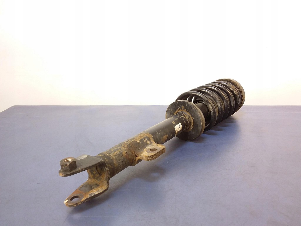 фото №3, Dodge charger 05-10 mcperson перед лівий