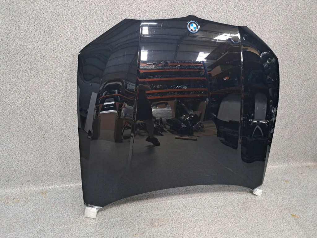 Bmw 3 g20 g21 lci lift бампер капот pas усилитель жалюзи 668 Цена