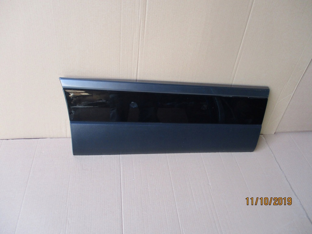 фото №1, Молдинг дверь нижняя правая задняя range rover iv l405 12- ck52-274a48-ac