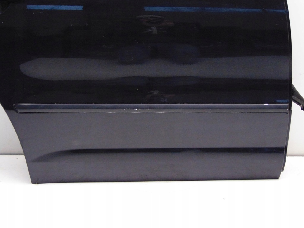 фото №7, Дверь правое правый задняя задние vw passat cc 3c8 lc9x