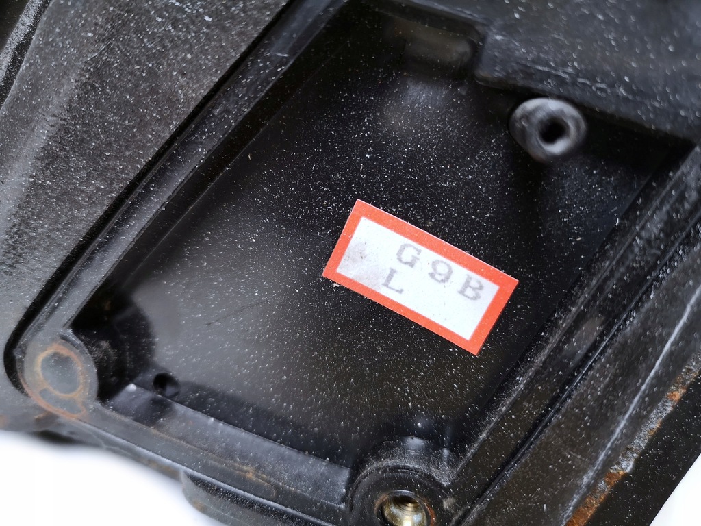 фото №6, Дзеркало праве електричний kia carnival 5 pin