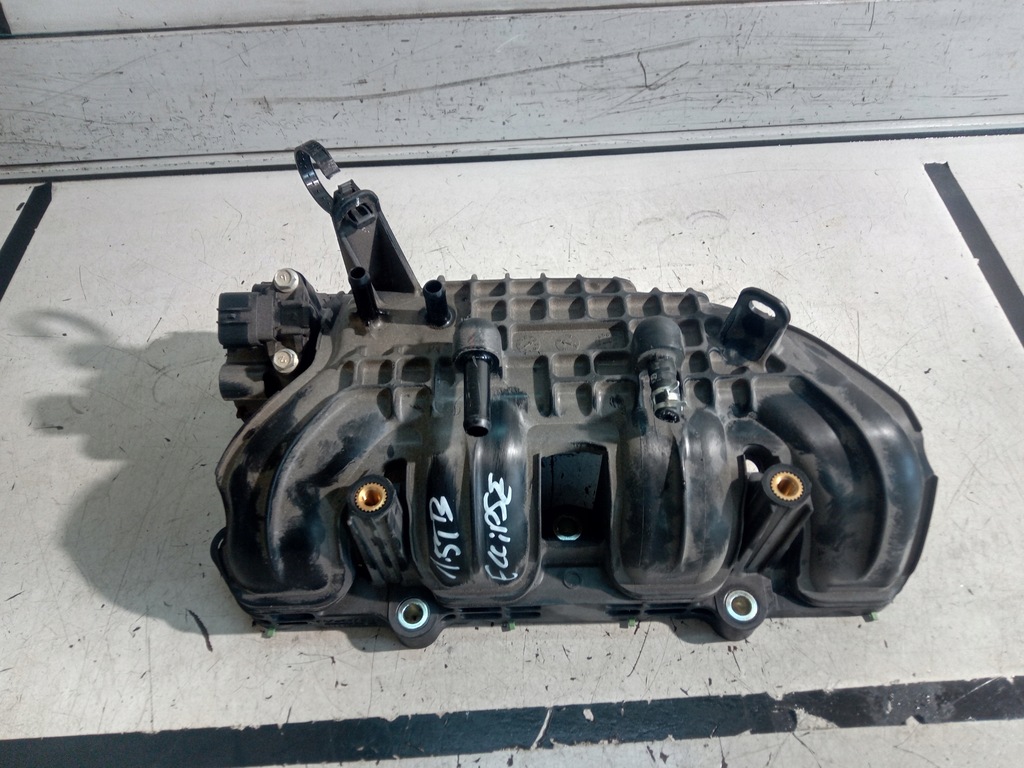 фото №1, Mitsubishi eclipse cross колектор всмоктуючий 1.5 tb