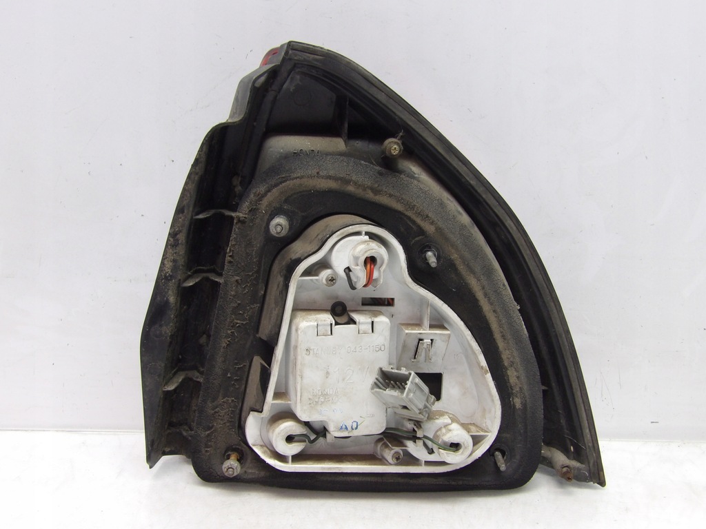 фото №1, Лампа левая задняя honda prelude