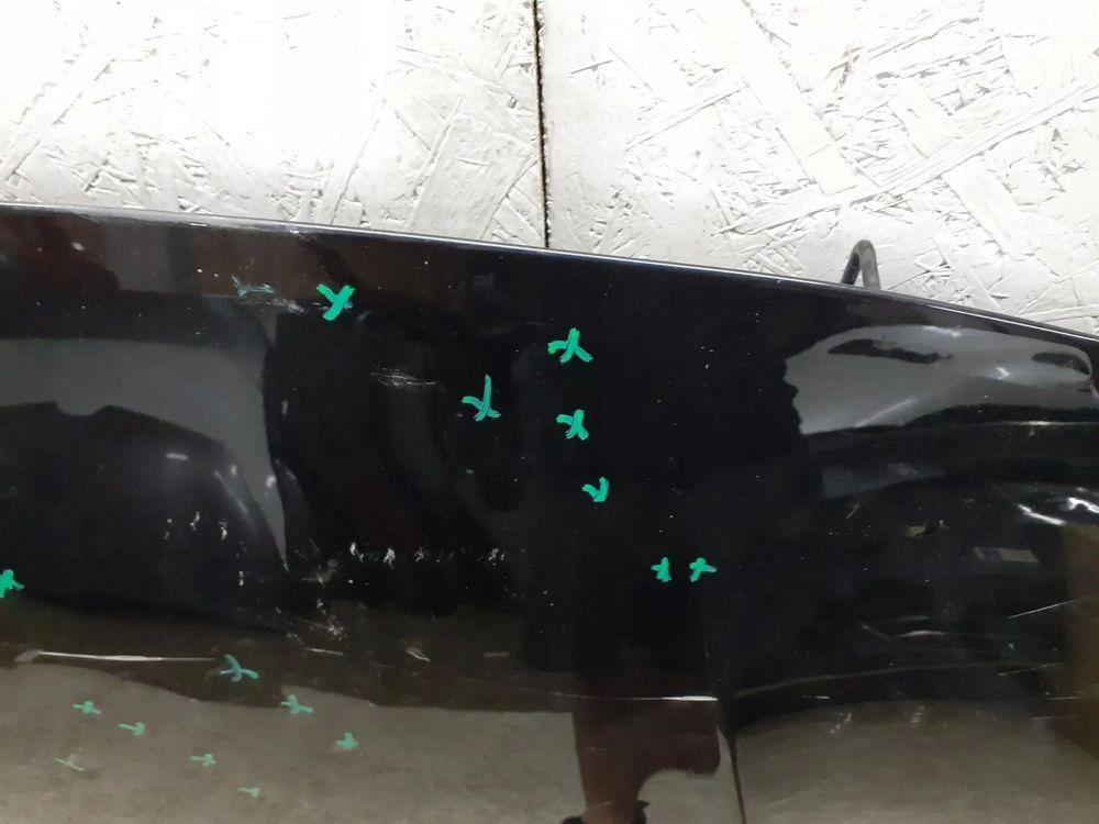 фото №5, Капот volvo v60 s60 lift 2013-2017r