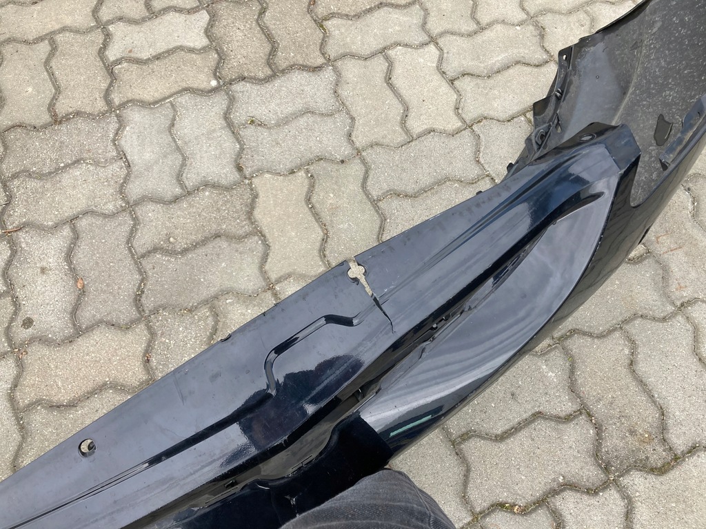 фото №6, Honda jazz ii lift бампер перед передний