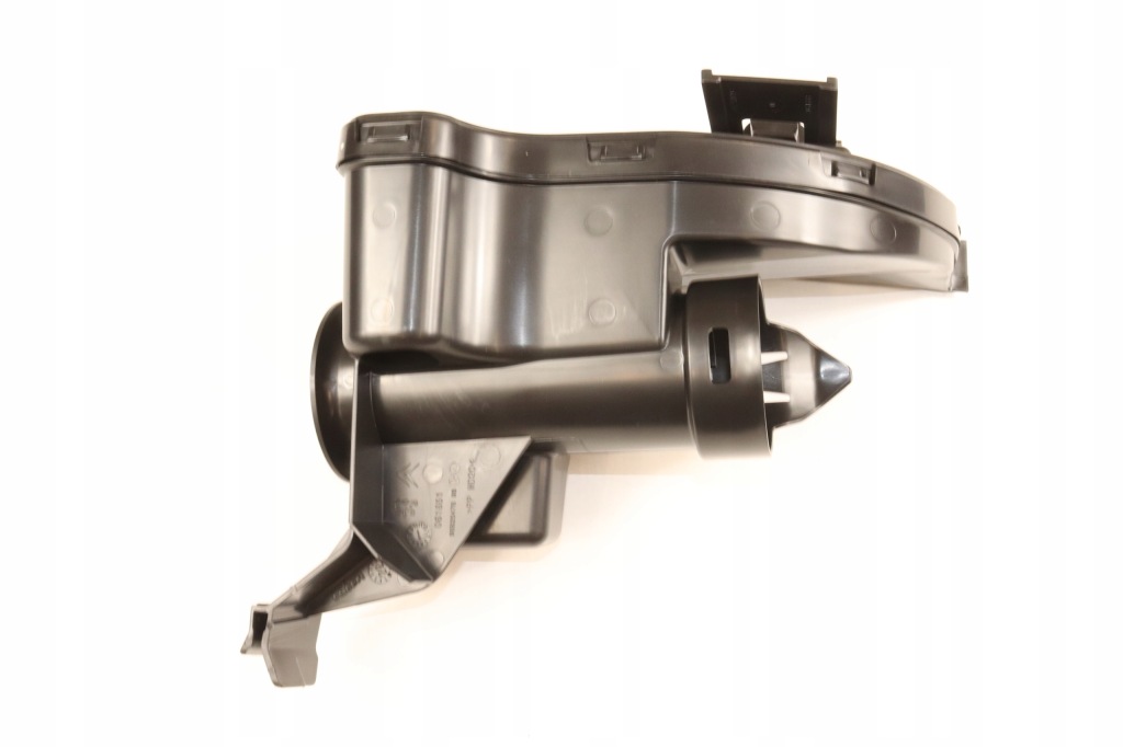 фото №4, Opel crossland x 1.6d резонатор фильтра воздуха