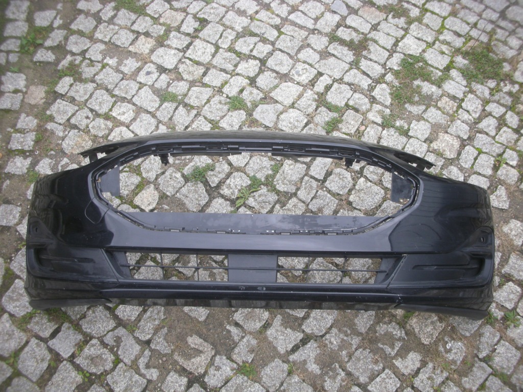 Купити Ford focus iii lift 2022-23 передній бампер mk4