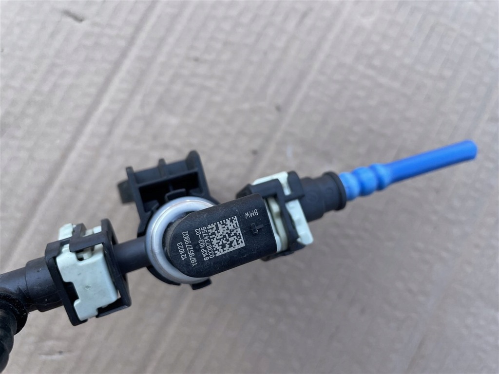 фото №5, Клапан датчик 1.5 бензин 81cp103 bmw x1 u11 24r