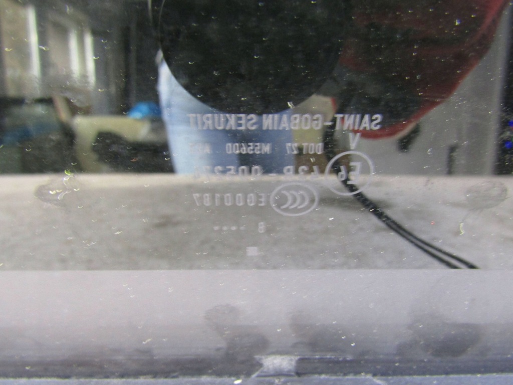 фото №6, Vw golf vii kombi стекло крыша 5g9877056