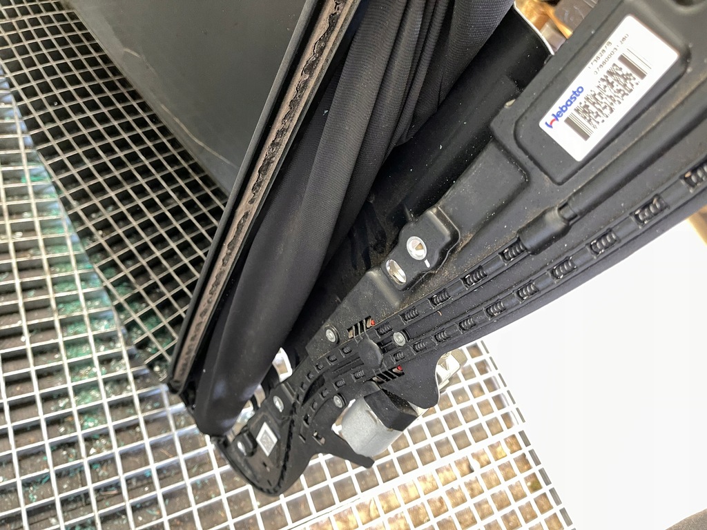 фото №11, Skoda octavia iii 5e kombi vrs панорама люк 5e9877041a