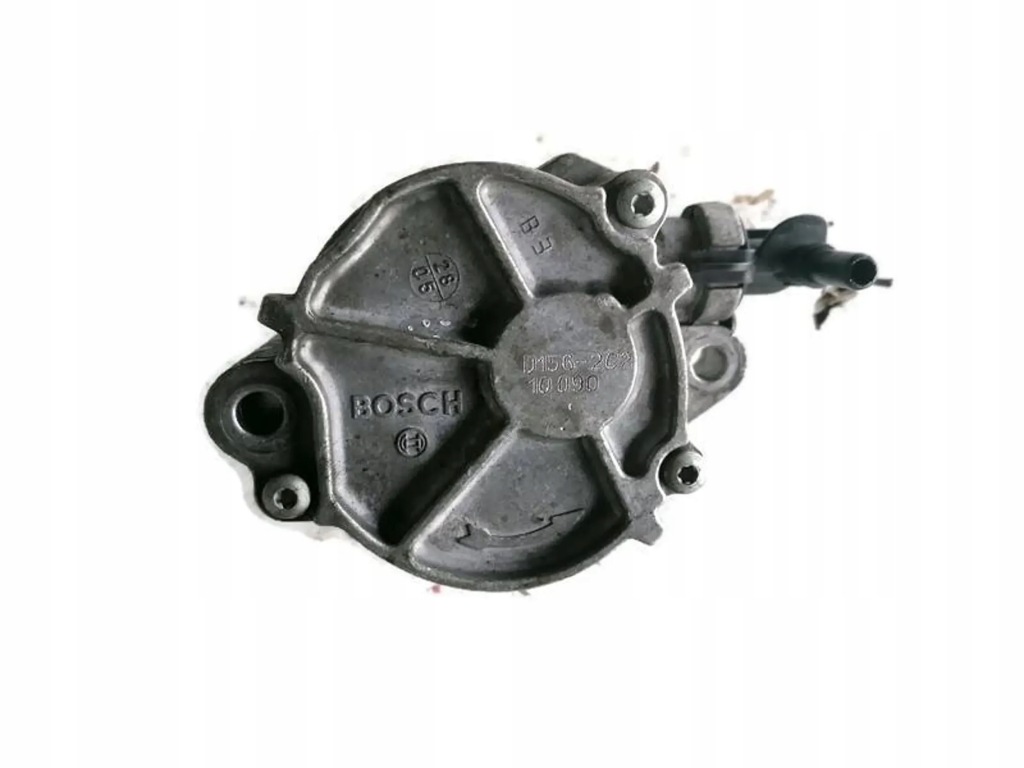 Купити Citroen c4 04- 1.6 hdi насос вакуум d156-2c2