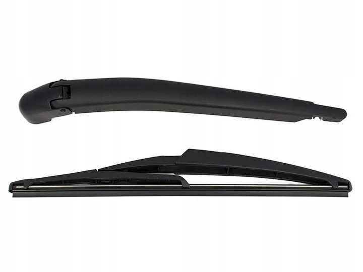 фото №1, Fiat bravo ii 07-14 рычаг дворники задняя +щетка