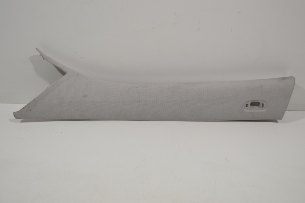 фото №1, Защита обшивка стойка a левая mercedes w213 e-klasa 2136900525