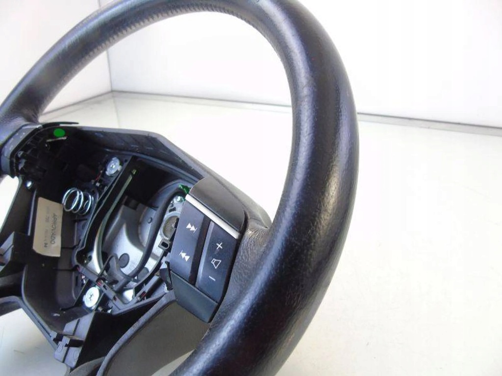 фото №5, Volvo xc90 i воздуховод кожа мультифункция