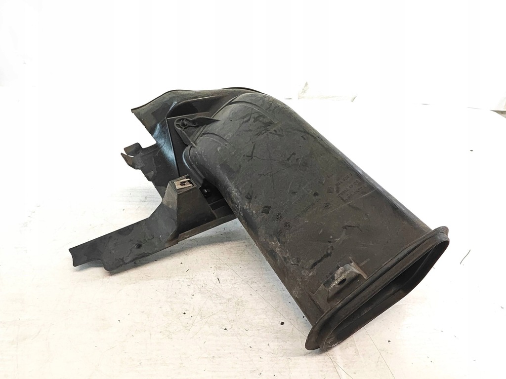 фото №3, Bmw z4 e85 труба ловець шланг повітря 7514869