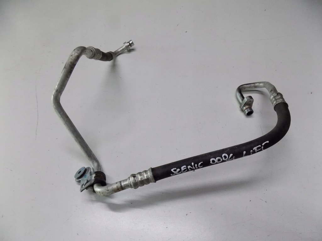 фото №1, Scenic iii lift 1.5 шланг кондиціонера