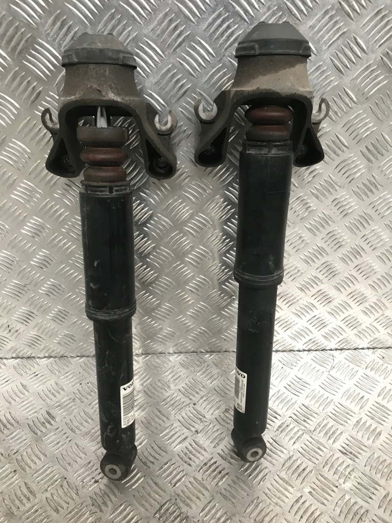 фото №1, Амортизатор задній p31451498 volvo xc60 ii xc90 ii