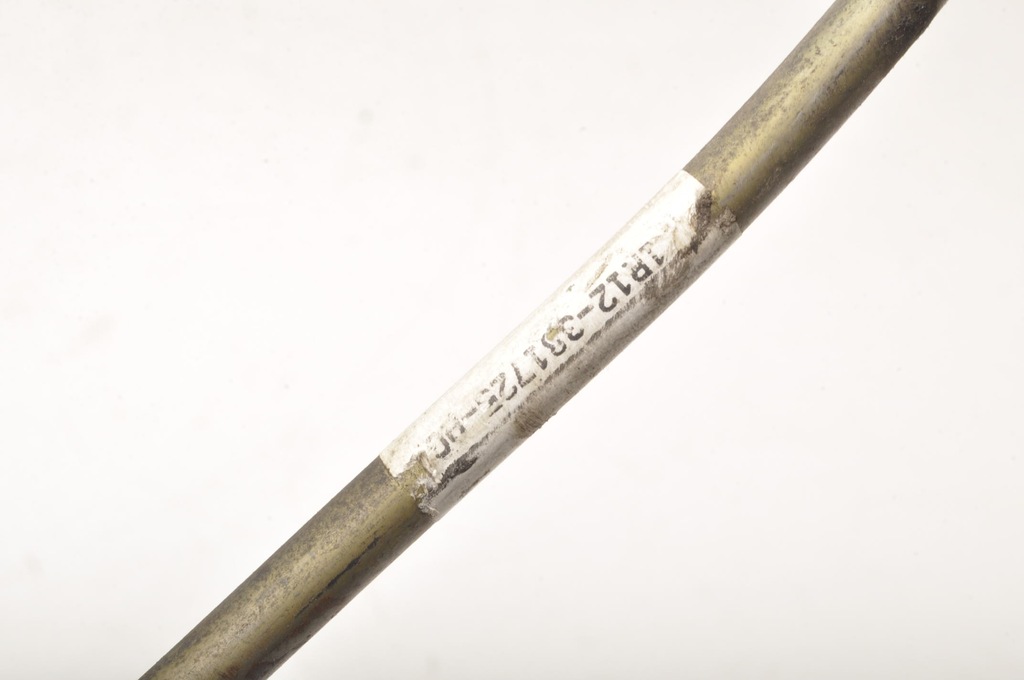 фото №7, Aston martin vanquish i 6.0 vantage труба шланг колектор 1r12-381725-ag