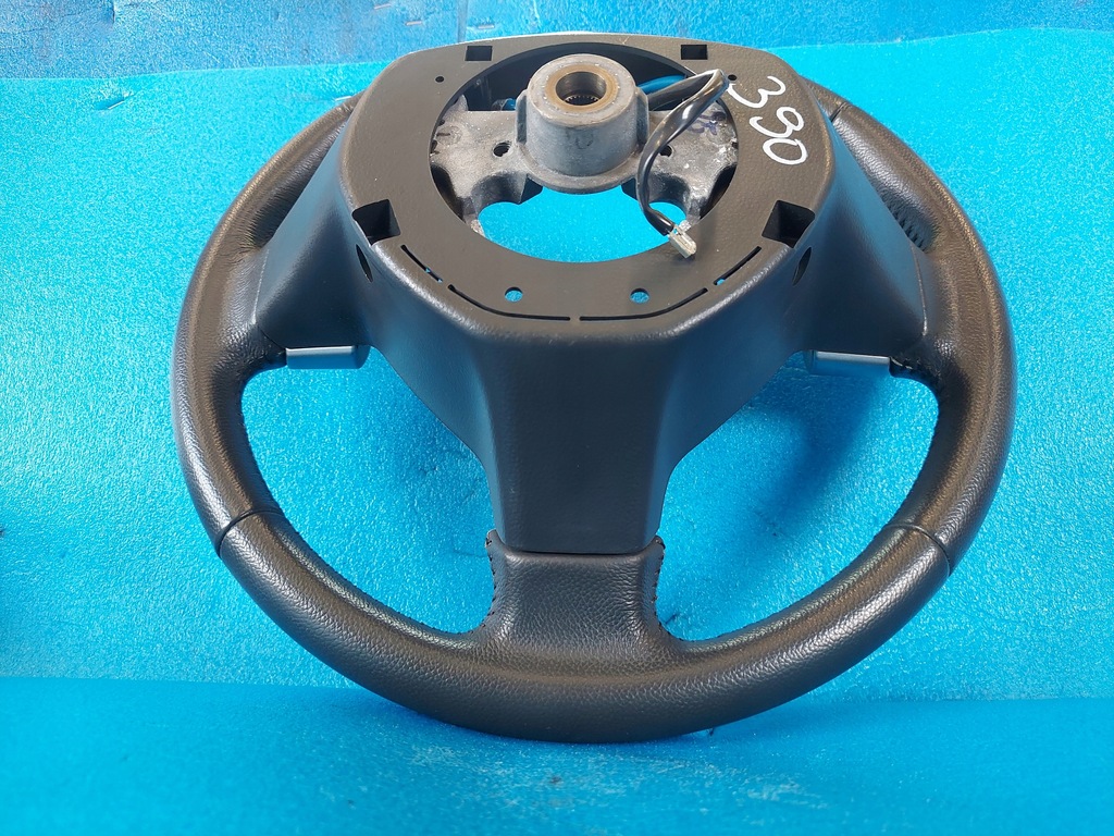 фото №11, Воздуховод suzuki swift