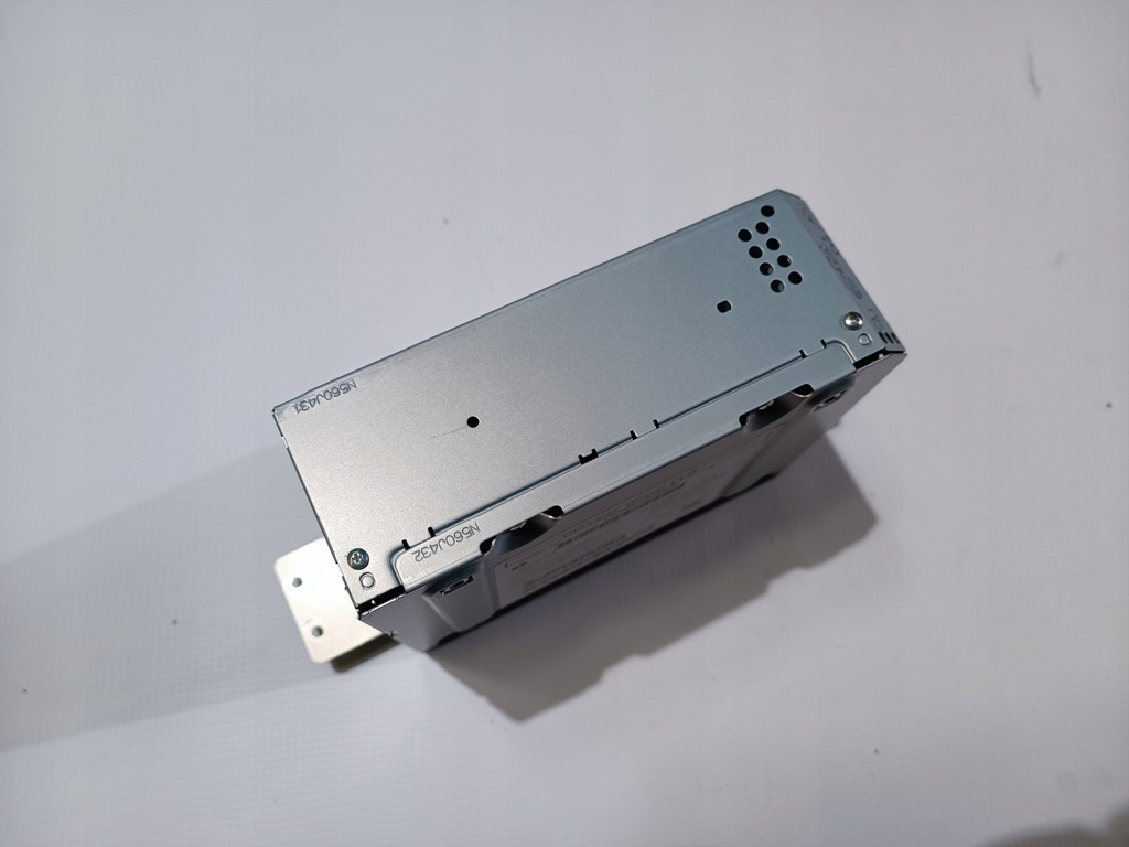 фото №6, Чейнджер привод проигрыватель cd dodge ram 2013-