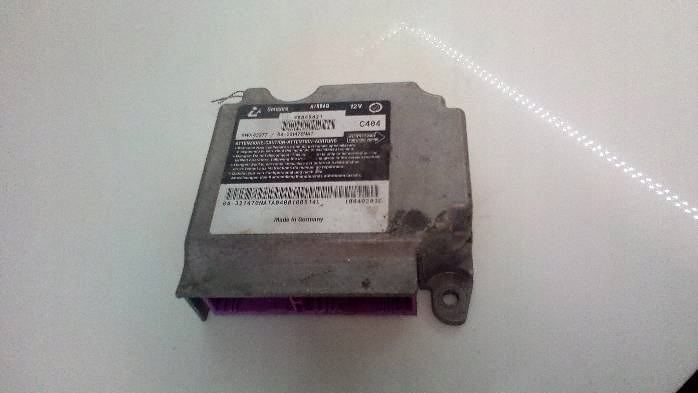 фото №1, Модуль датчик подушка безпеки alfa romeo 147 1,9jtd 46842421