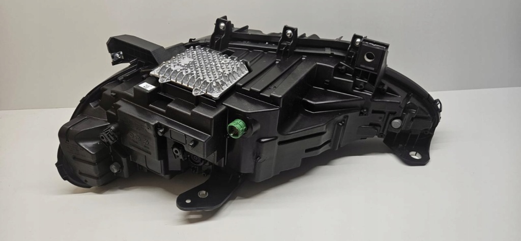 Alfa romeo stelvio рестайлинг  full led правый  фара фара правый с Разборки