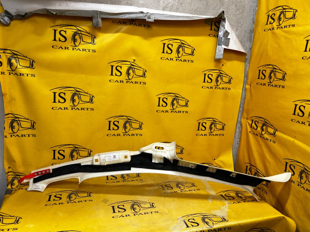 фото №7, Защита обшивка обивка стойка a правая audi a8 d4