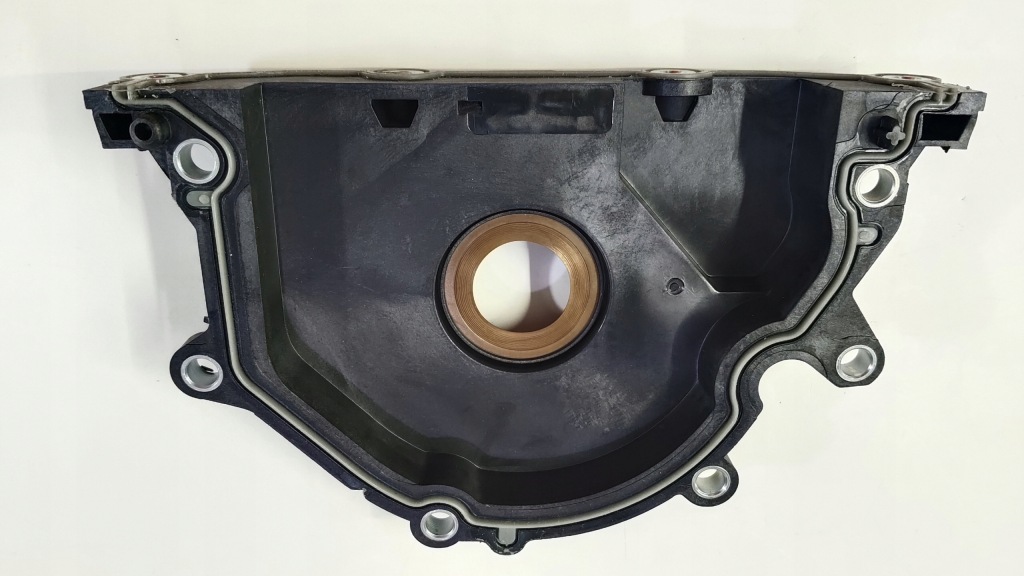 Сальник вала коленчатого 04l103151a vw audi seat skoda 1.6 tdi cun crl Недорого