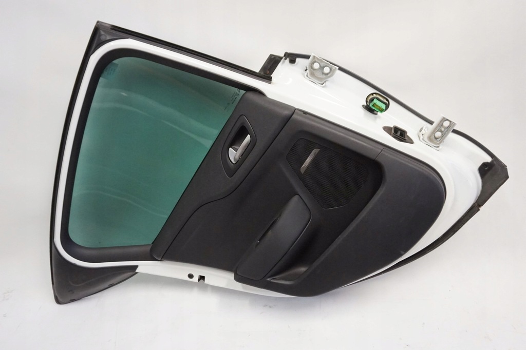 фото №5, Дверь задние левая citroen ds4 ewp ewpb