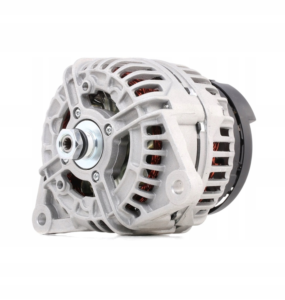 Купить Ridex 4g0277 генератор генератор 140a 12v к fiat ducato bus 250, 290