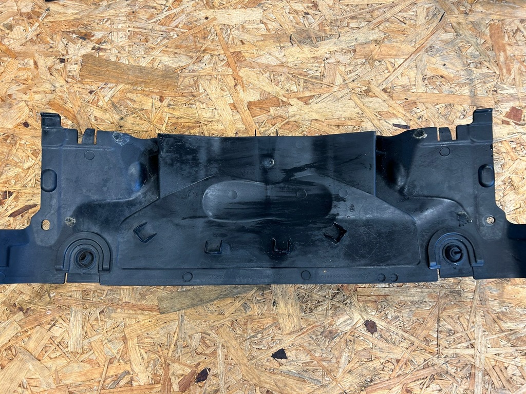 фото №4, Mercedes sl r231 w231 захист корпус стіни перегородки