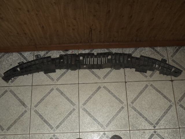 фото №1, Renault clio iii 3 2005-2009 абсорбер балка