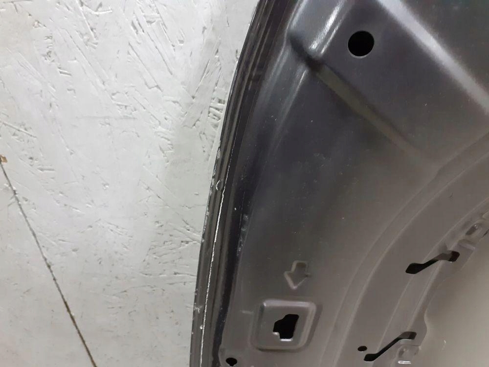 фото №9, Капот hyundai i30 iii 2017-